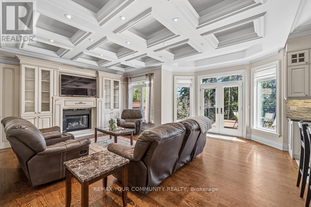 71 Newton Drive, Toronto, Ontario  M2M 2M8 - Photo 11 - C13077384