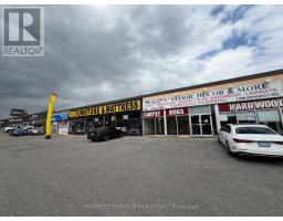 1B - 1309 KENNEDY ROAD, Toronto, Ontario