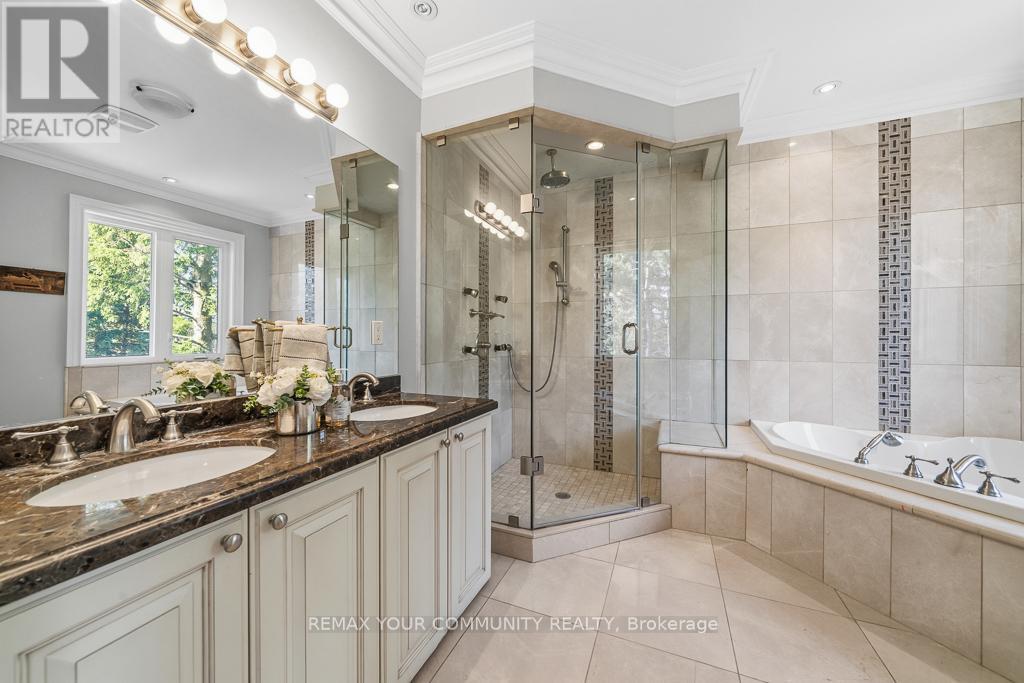 71 Newton Drive, Toronto, Ontario  M2M 2M8 - Photo 20 - C13077384
