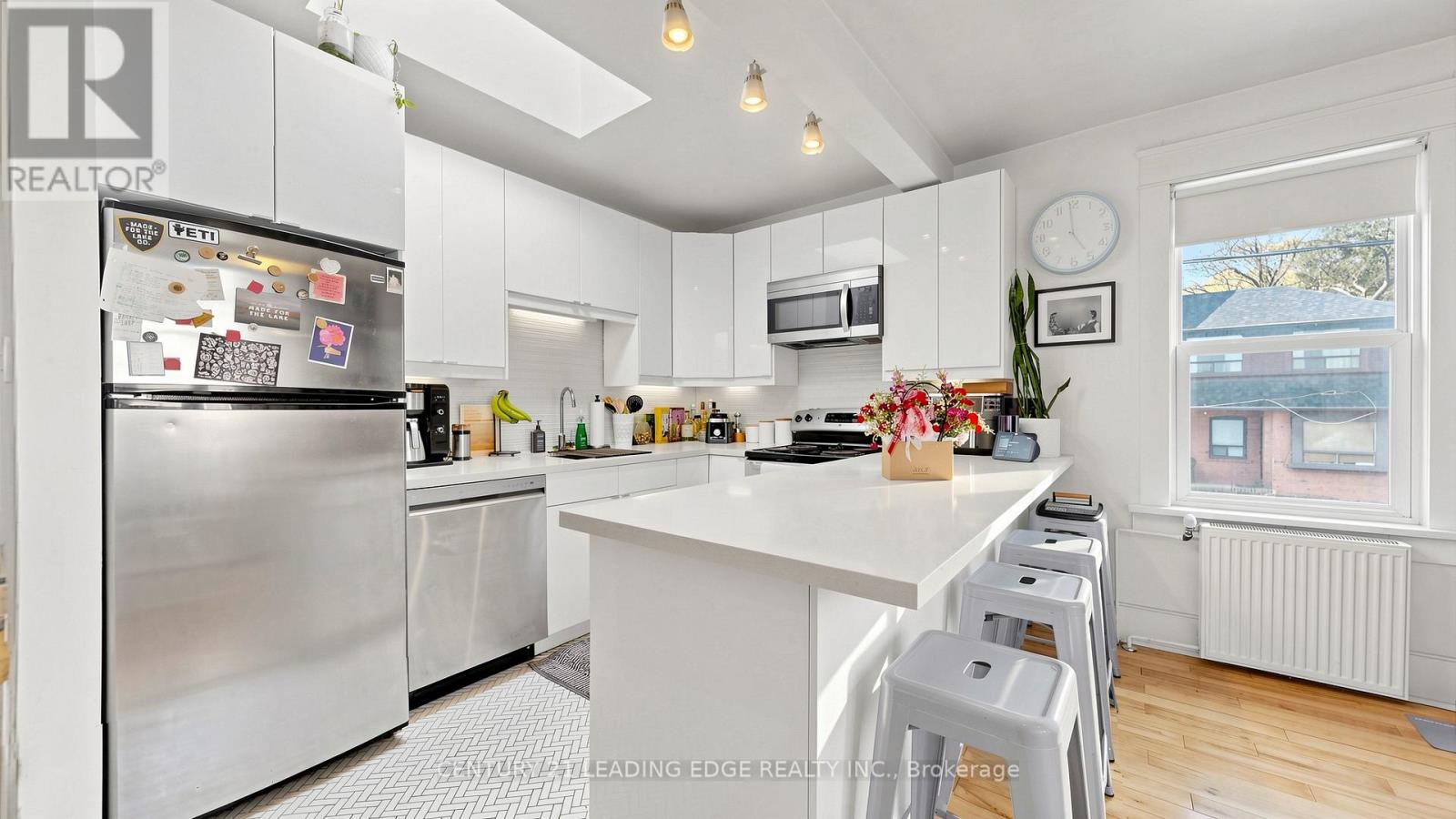 679 Woodbine Avenue, Toronto, Ontario  M4E 2J3 - Photo 32 - E13077972