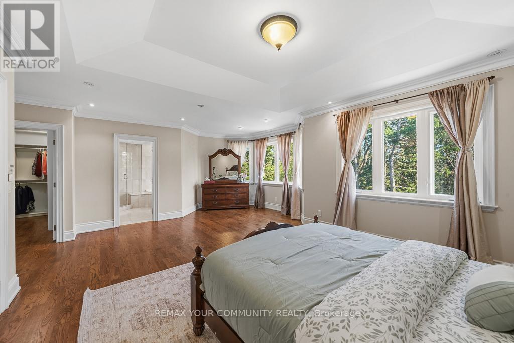 71 Newton Drive, Toronto, Ontario  M2M 2M8 - Photo 19 - C13077384