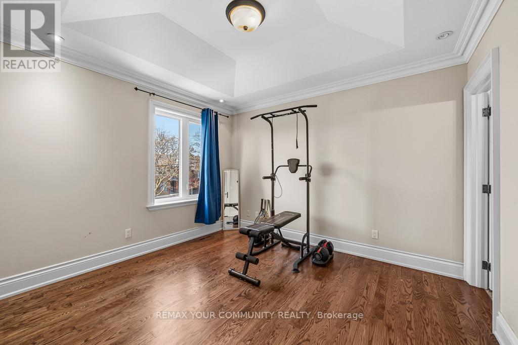 71 Newton Drive, Toronto, Ontario  M2M 2M8 - Photo 24 - C13077384