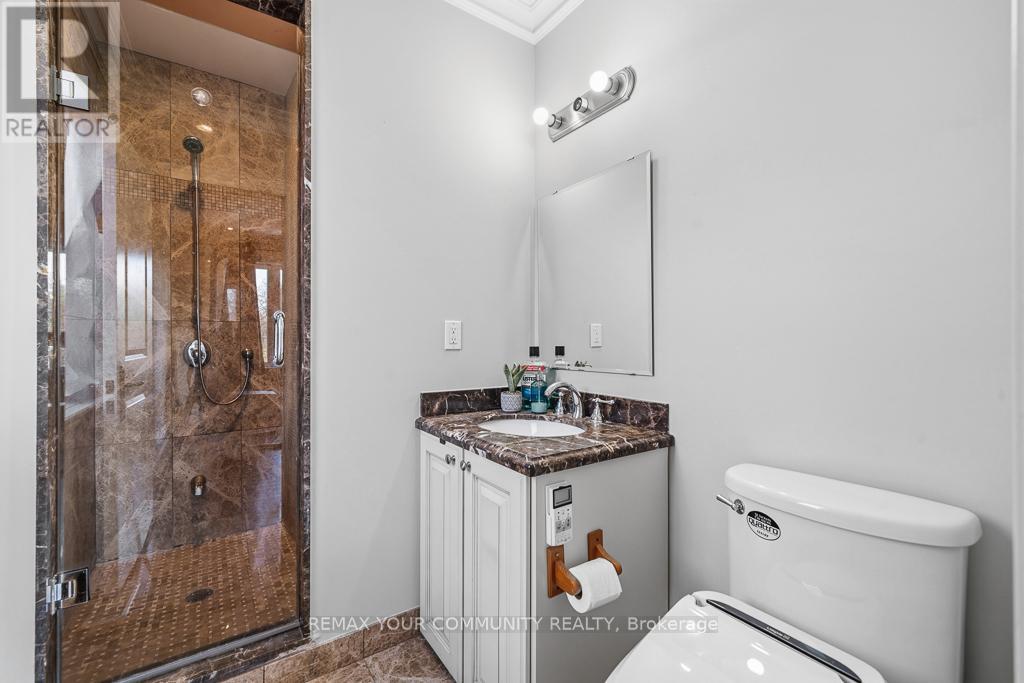 71 Newton Drive, Toronto, Ontario  M2M 2M8 - Photo 26 - C13077384