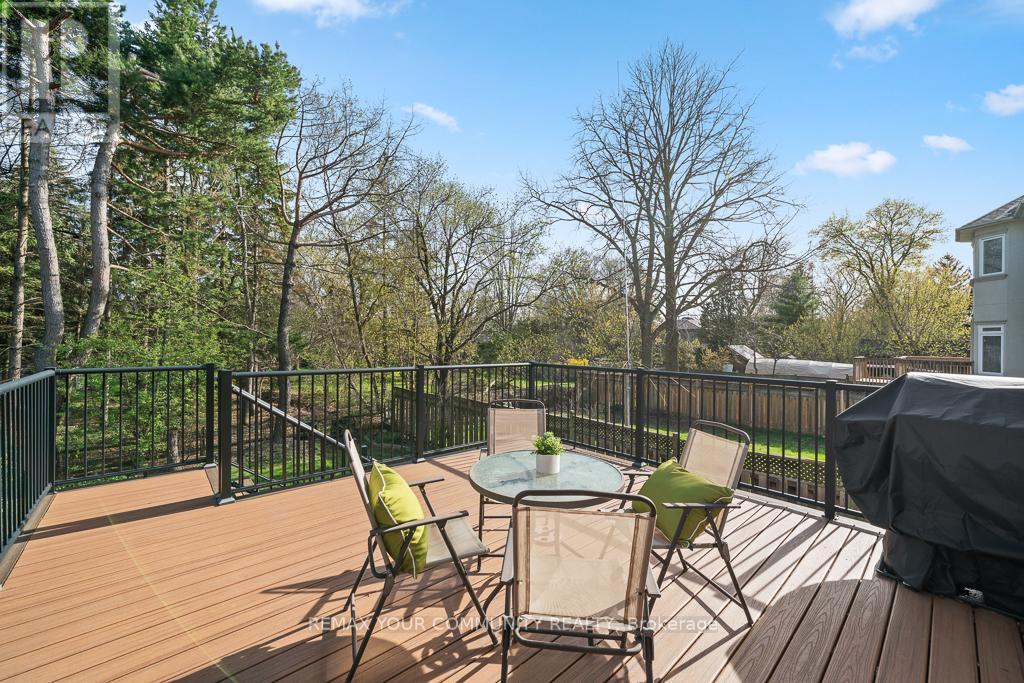 71 Newton Drive, Toronto, Ontario  M2M 2M8 - Photo 27 - C13077384