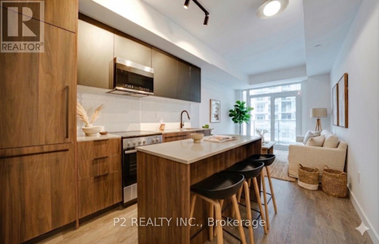 228 - 1635 Military Trail, Toronto, Ontario  M1C 1K3 - Photo 3 - E12825024
