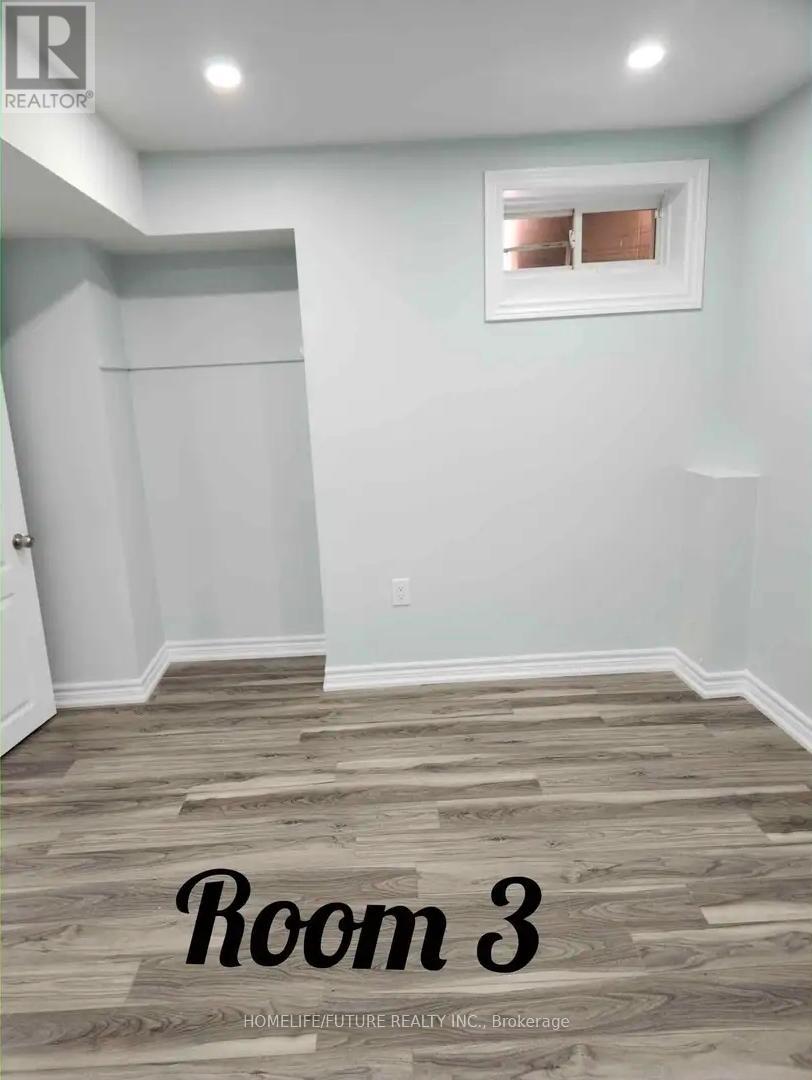 Lower - 14 Towers Street, Ajax, Ontario  L1T 0J5 - Photo 3 - E13074832