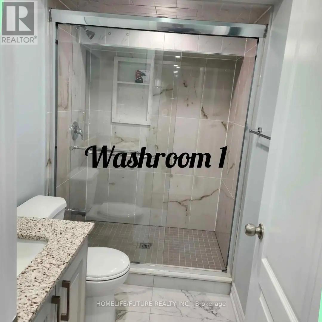 Lower - 14 Towers Street, Ajax, Ontario  L1T 0J5 - Photo 7 - E13074832