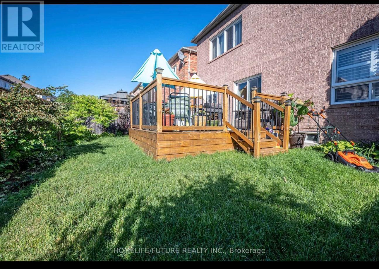 Lower - 14 Towers Street, Ajax, Ontario  L1T 0J5 - Photo 14 - E13074832