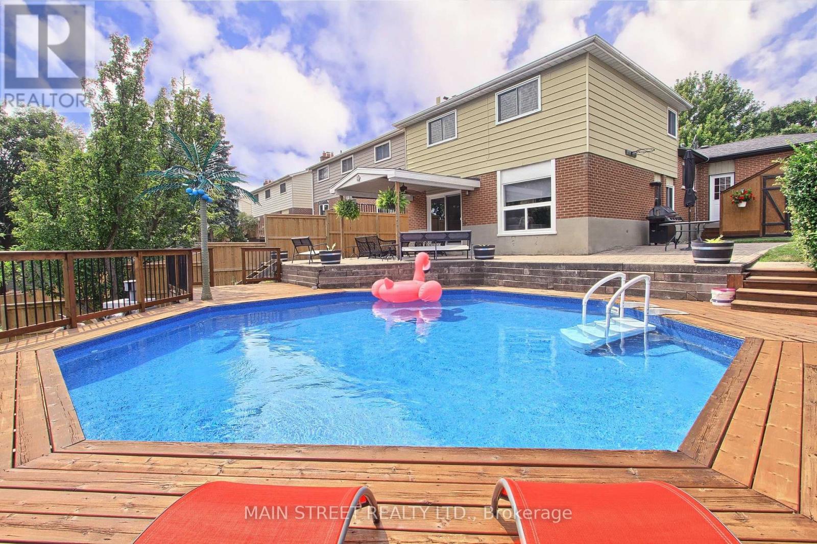 124 LEE AVENUE, Bradford West Gwillimbury, Ontario
