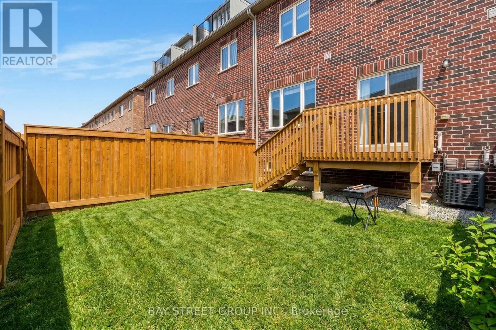 86 Ness Drive, Richmond Hill, Ontario  L4S 0K5 - Photo 41 - N12959950