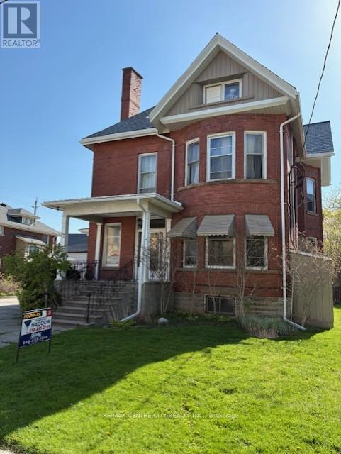 27 Southwick Street, St. Thomas, Ontario  N5R 3R7 - Photo 2 - X12805850