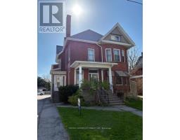 27 SOUTHWICK STREET, St. Thomas, Ontario