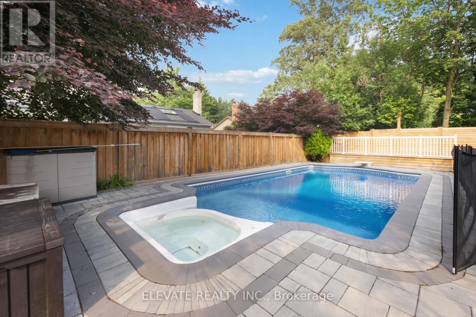 2059 Shawanaga Trail, Mississauga, Ontario  L5H 3Z3 - Photo 37 - W13003290
