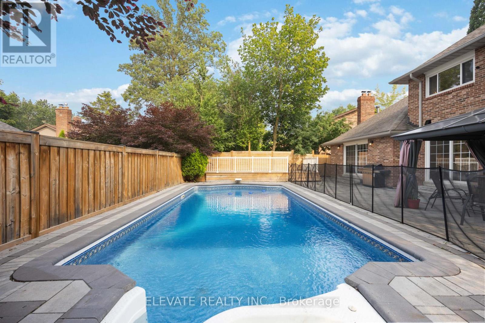 2059 Shawanaga Trail, Mississauga, Ontario  L5H 3Z3 - Photo 36 - W13003290