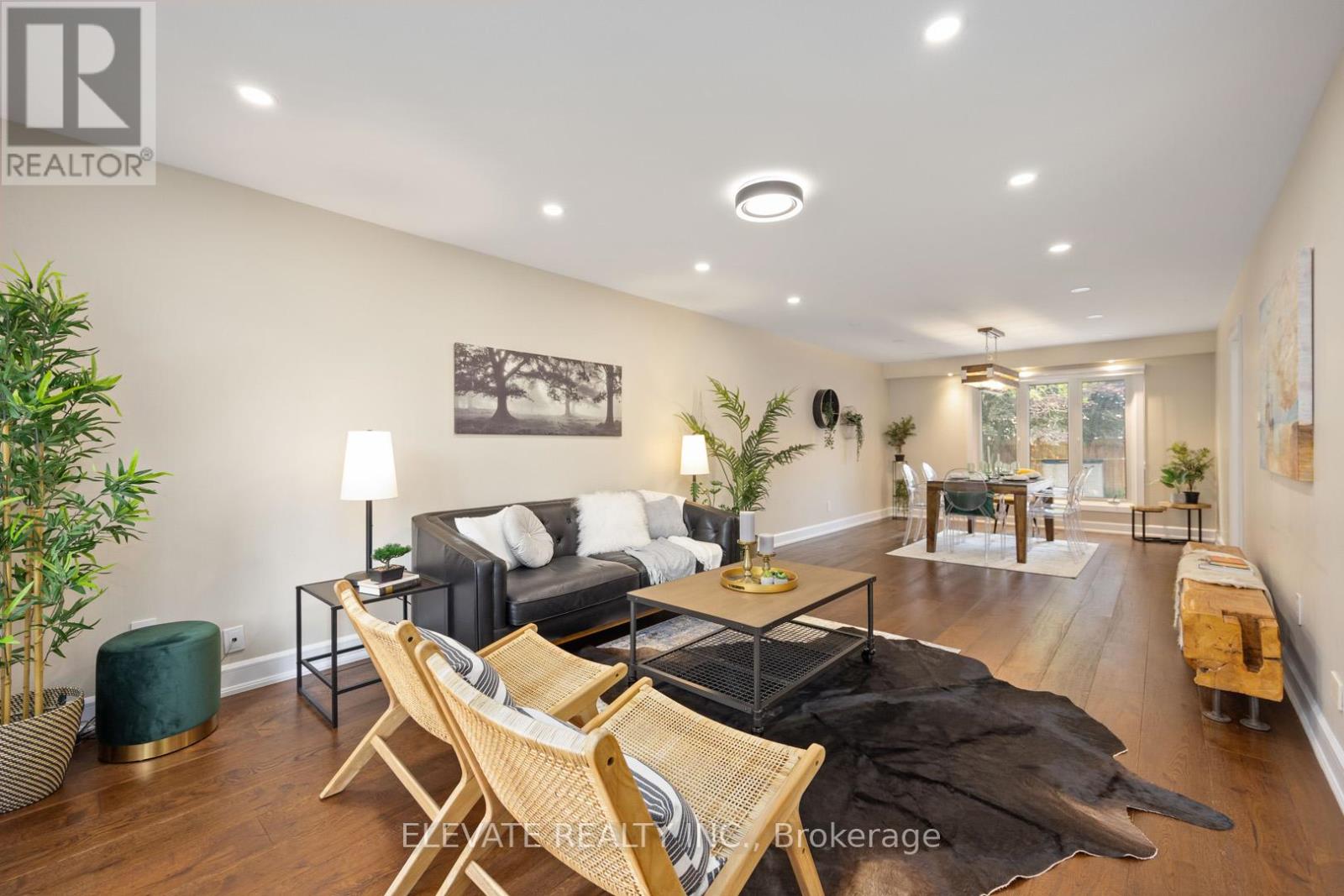 2059 Shawanaga Trail, Mississauga, Ontario  L5H 3Z3 - Photo 5 - W13003290