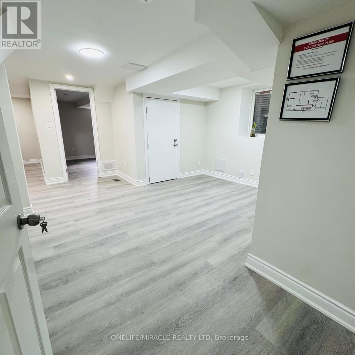 Bsmt - 4204 Perivale Road, Mississauga, Ontario  L5C 3Y5 - Photo 22 - W13030978