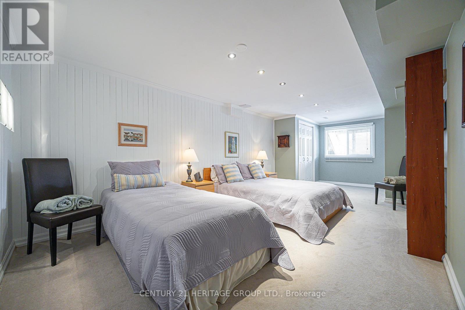 210 Thornwillow Court, Newmarket, Ontario  L3Y 5R2 - Photo 35 - N13077754