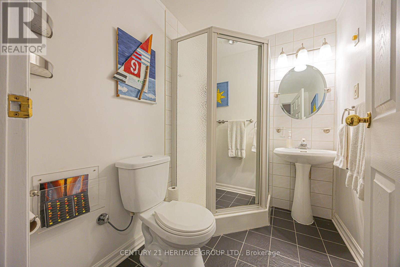 210 Thornwillow Court, Newmarket, Ontario  L3Y 5R2 - Photo 36 - N13077754