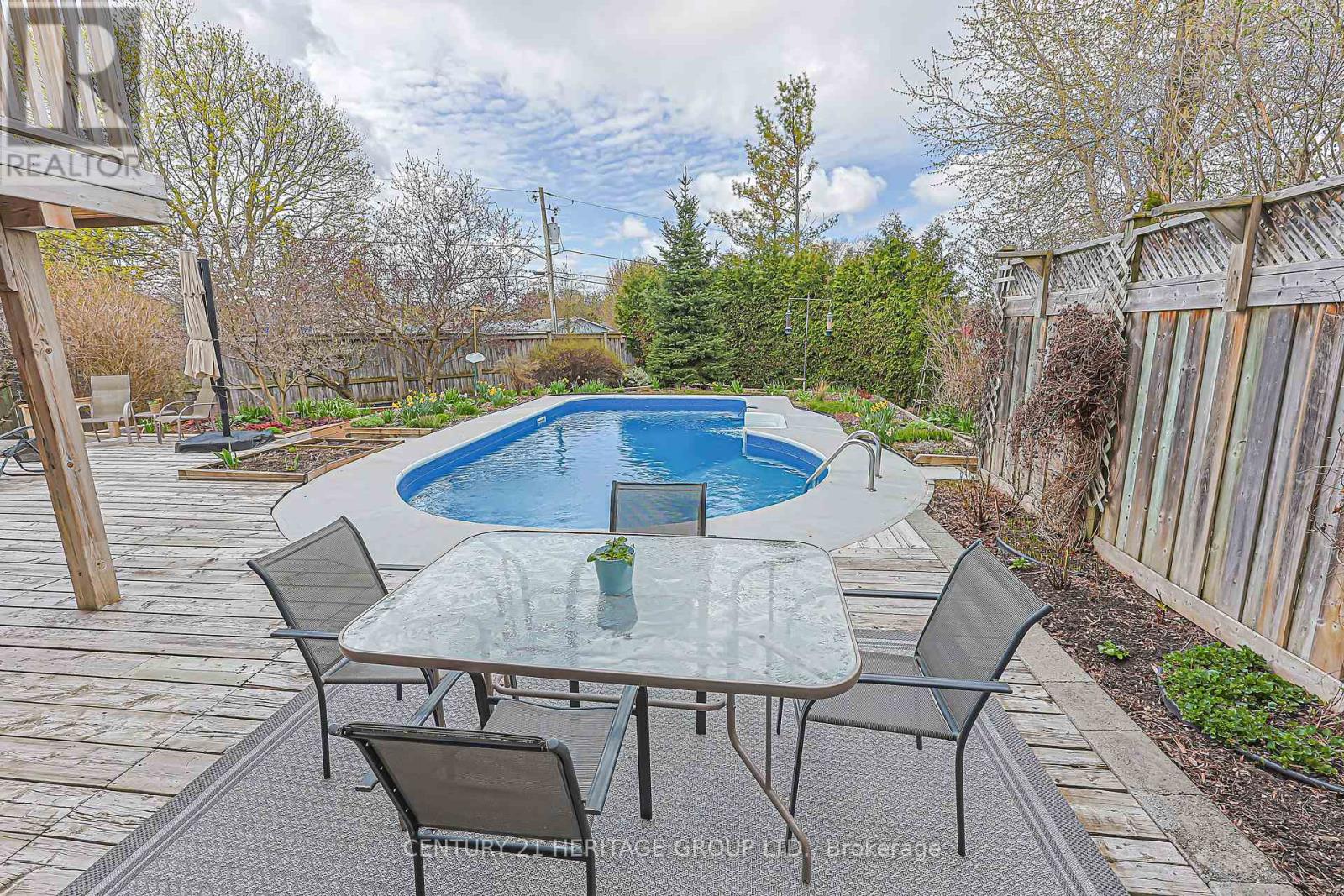 210 Thornwillow Court, Newmarket, Ontario  L3Y 5R2 - Photo 39 - N13077754