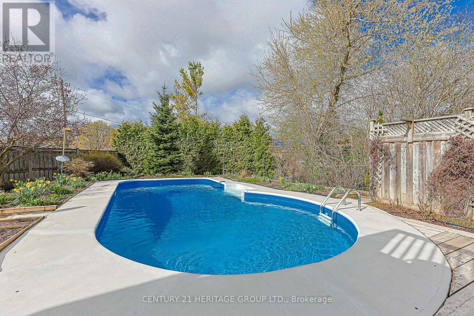210 Thornwillow Court, Newmarket, Ontario  L3Y 5R2 - Photo 40 - N13077754