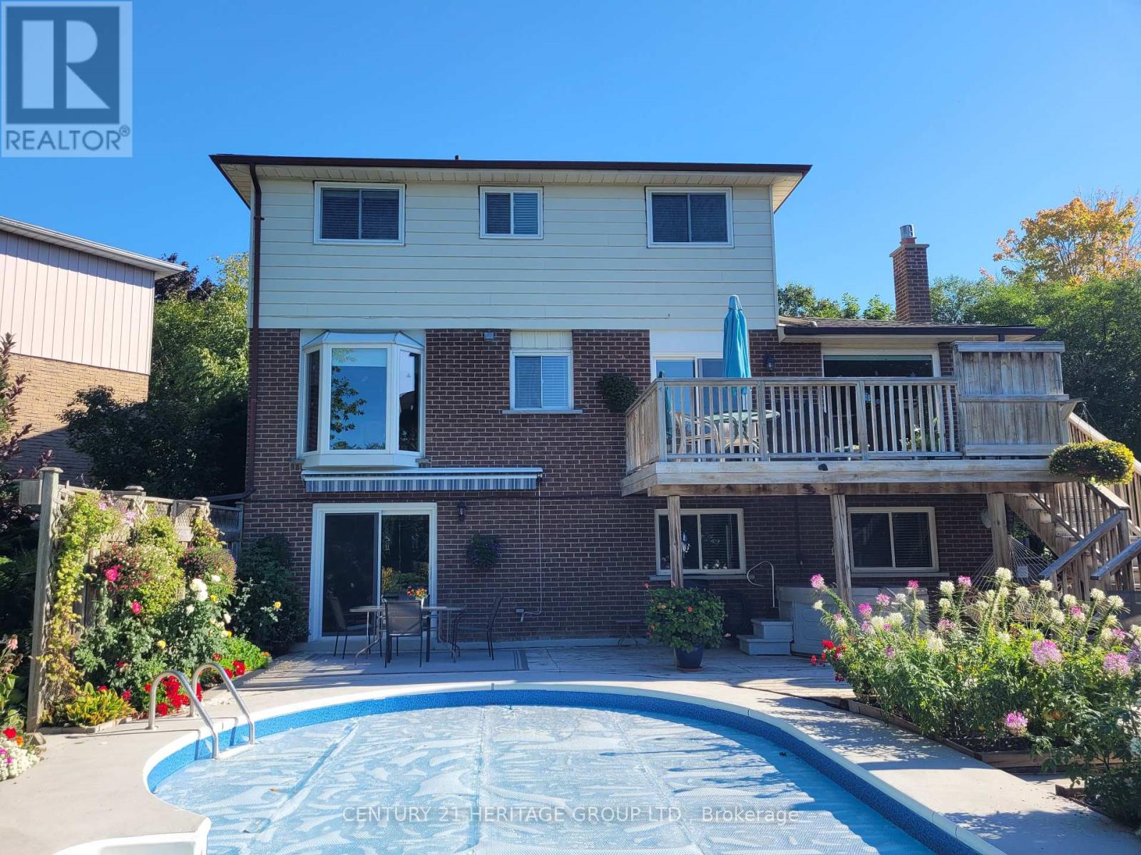 210 Thornwillow Court, Newmarket, Ontario  L3Y 5R2 - Photo 45 - N13077754