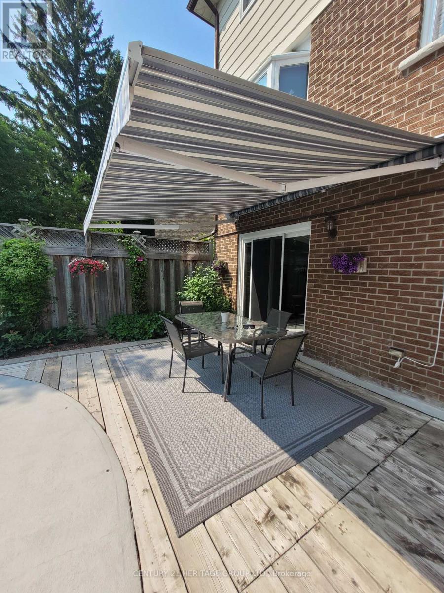 210 Thornwillow Court, Newmarket, Ontario  L3Y 5R2 - Photo 47 - N13077754
