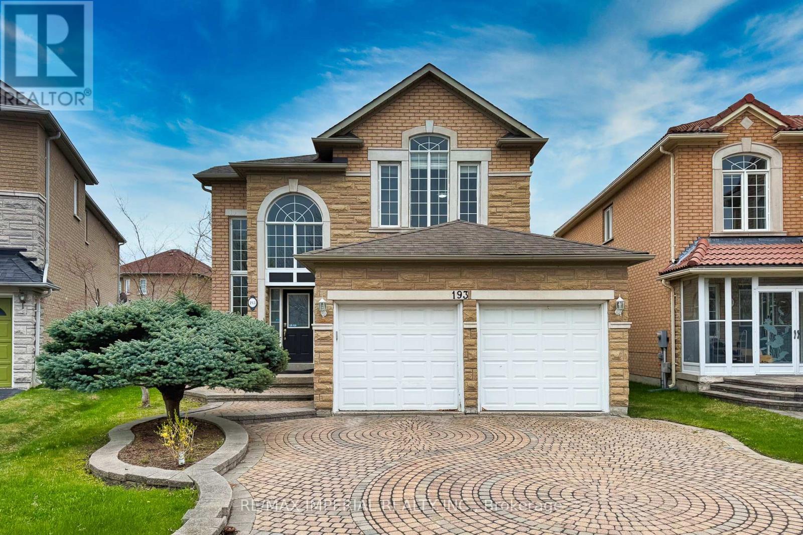 193 Redstone Road, Richmond Hill, Ontario  L4S 1X7 - Photo 1 - N13078040