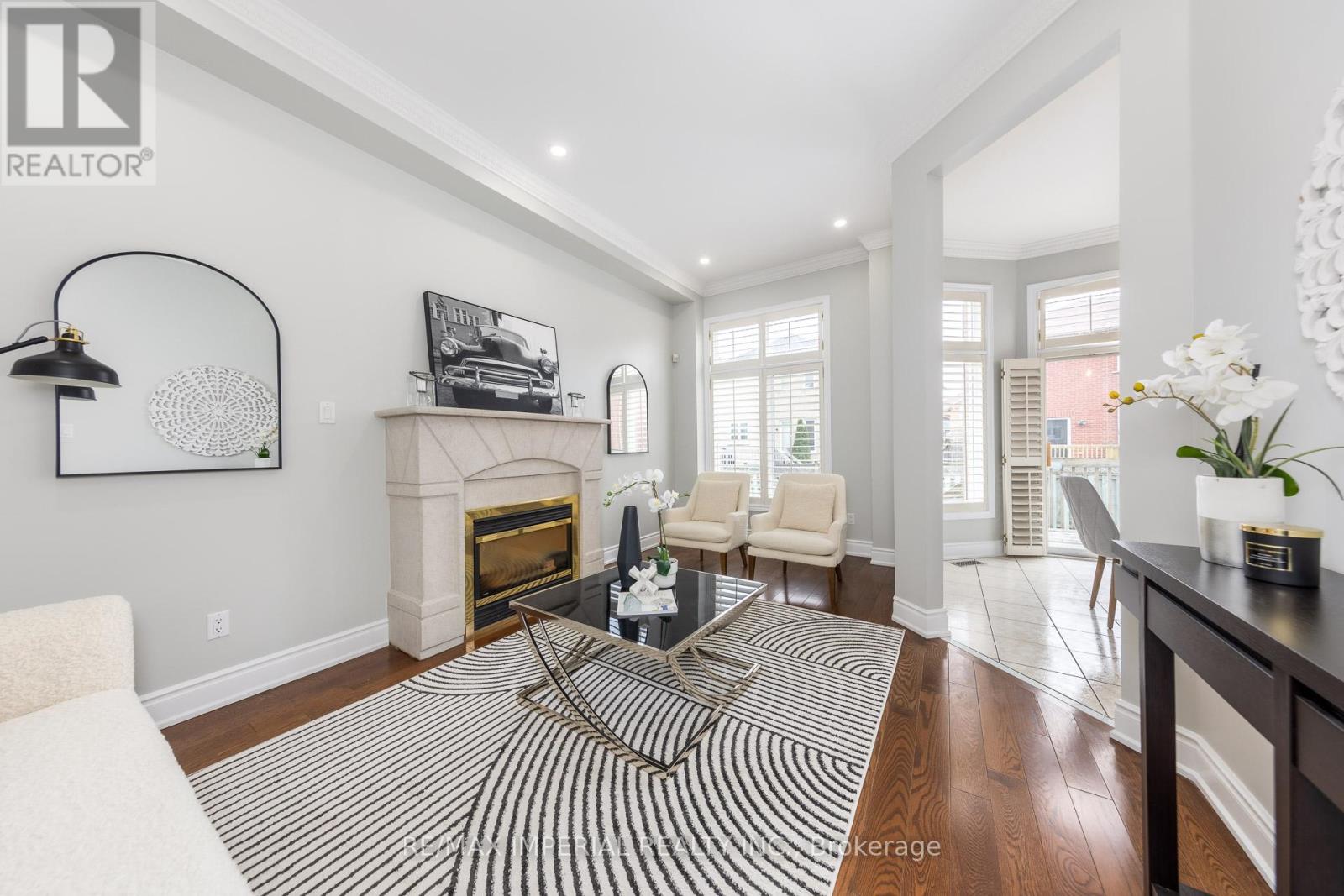 193 Redstone Road, Richmond Hill, Ontario  L4S 1X7 - Photo 15 - N13078040