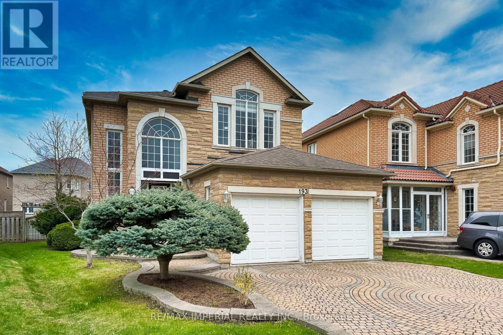 193 Redstone Road, Richmond Hill, Ontario  L4S 1X7 - Photo 2 - N13078040