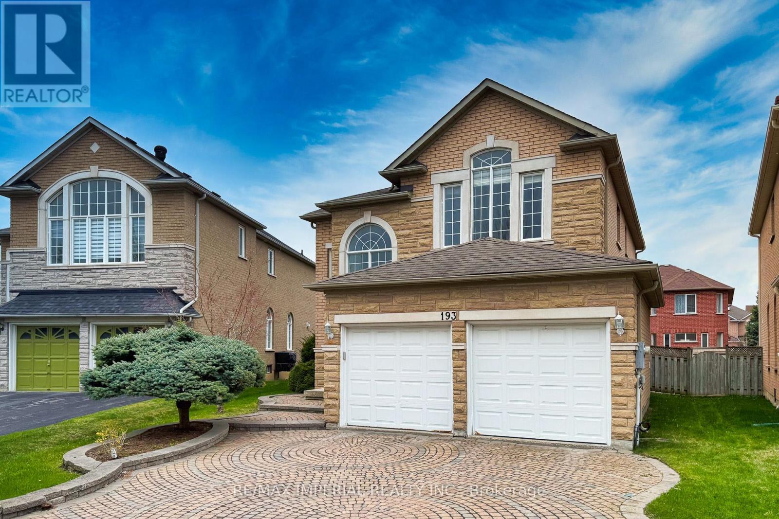 193 Redstone Road, Richmond Hill, Ontario  L4S 1X7 - Photo 3 - N13078040