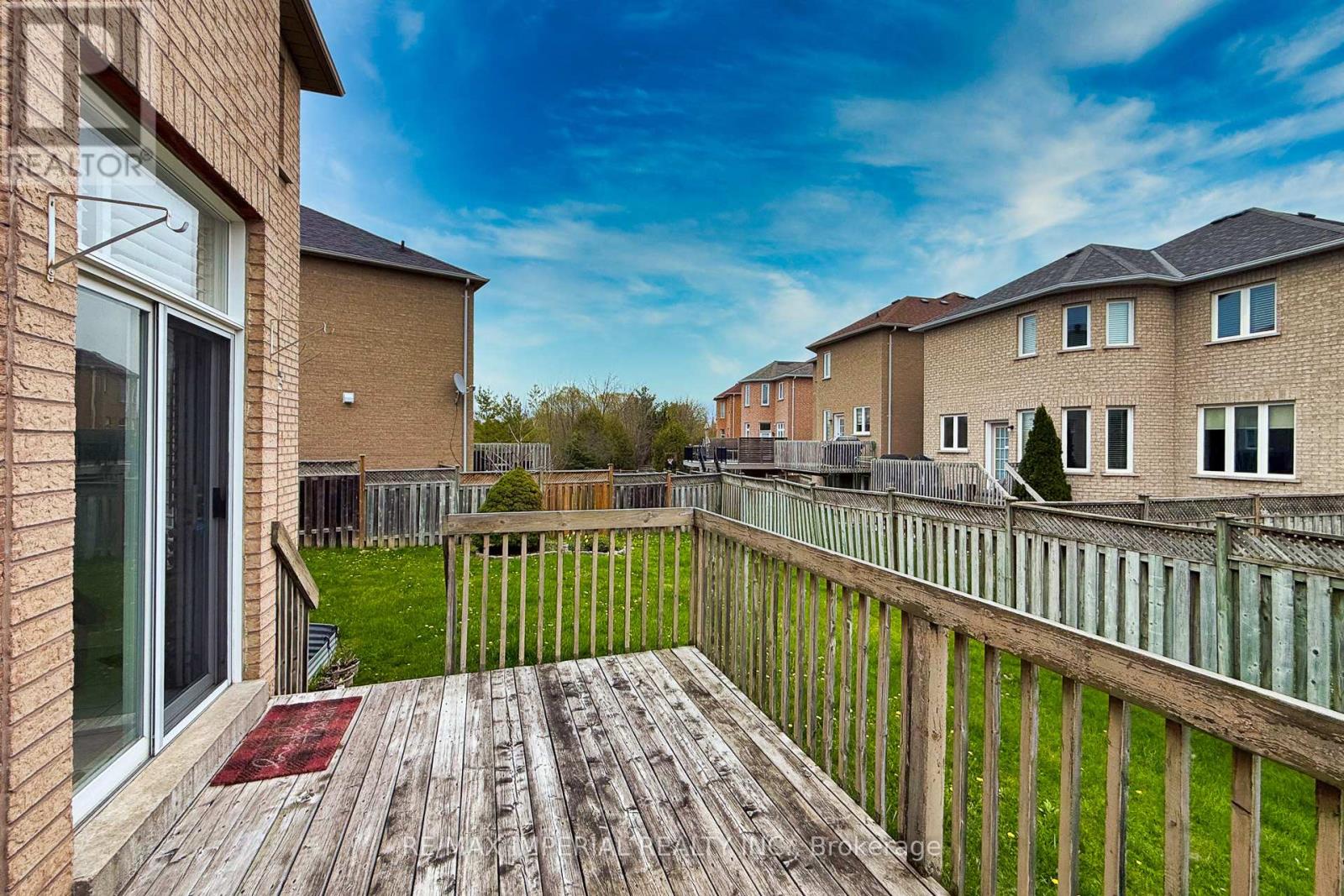 193 Redstone Road, Richmond Hill, Ontario  L4S 1X7 - Photo 45 - N13078040