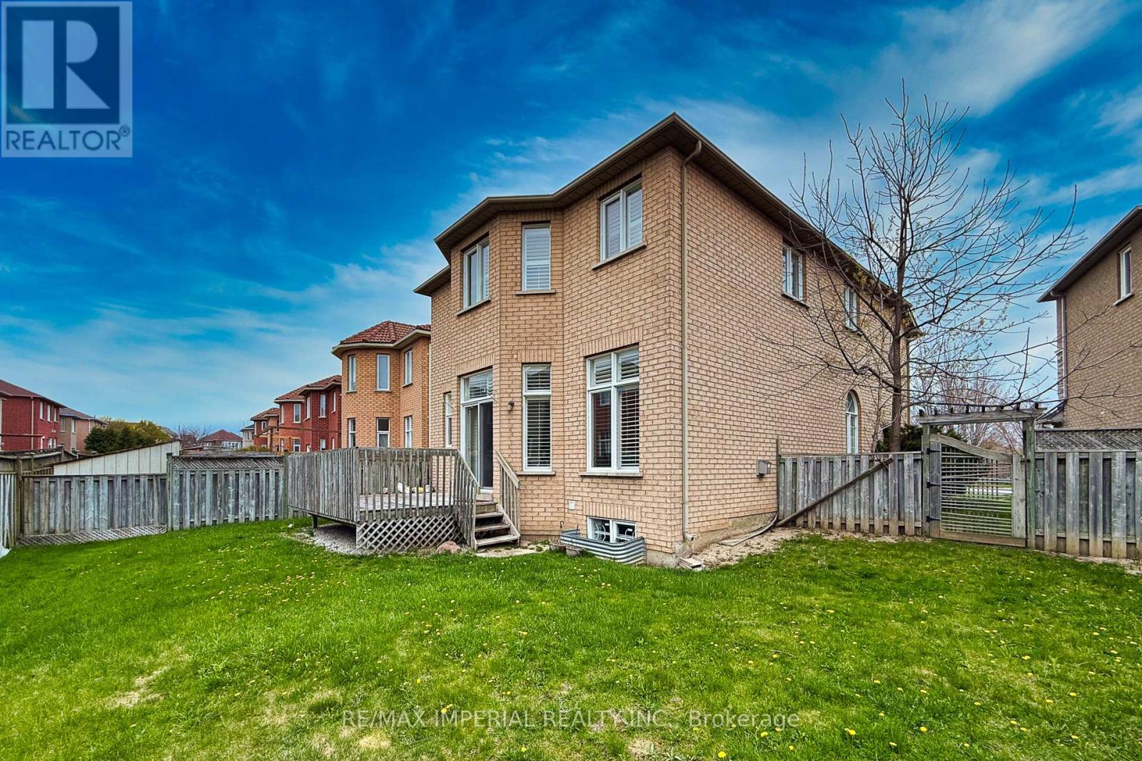 193 Redstone Road, Richmond Hill, Ontario  L4S 1X7 - Photo 46 - N13078040
