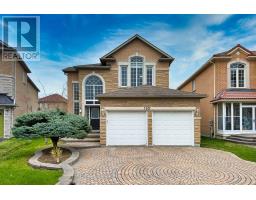 193 REDSTONE ROAD, Richmond Hill, Ontario