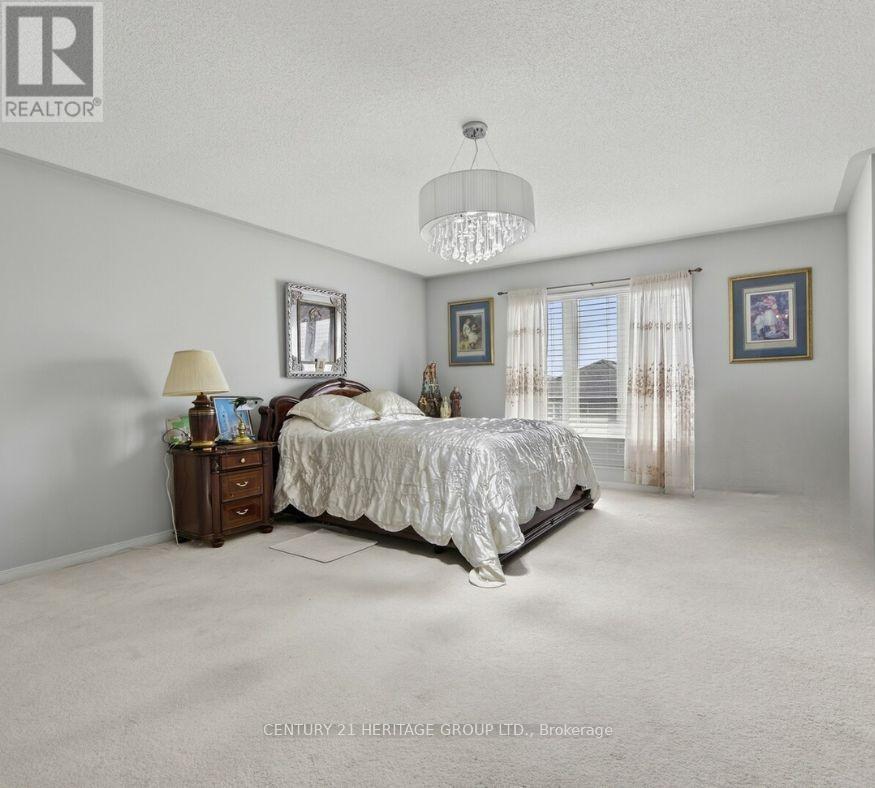 154 Richardson Crescent, Bradford West Gwillimbury, Ontario  L3Z 0N5 - Photo 19 - N13078042