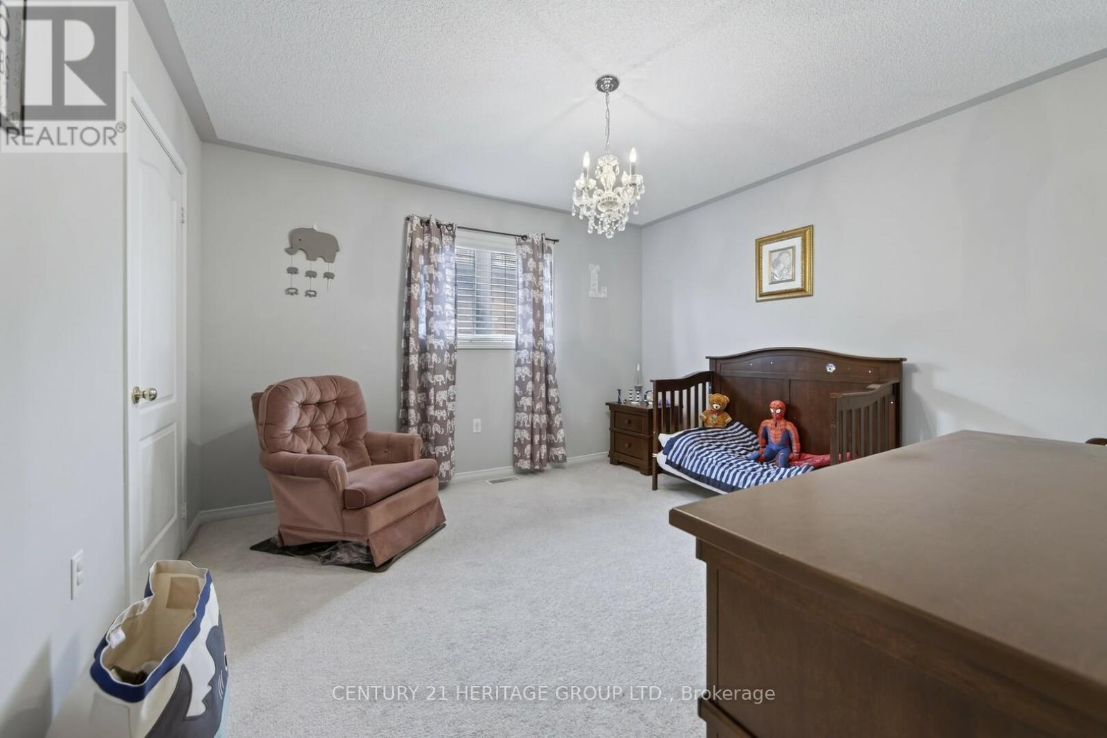 154 Richardson Crescent, Bradford West Gwillimbury, Ontario  L3Z 0N5 - Photo 22 - N13078042