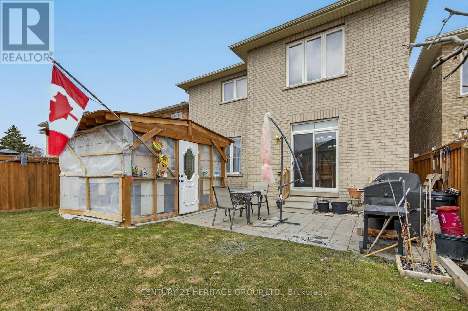 154 Richardson Crescent, Bradford West Gwillimbury, Ontario  L3Z 0N5 - Photo 26 - N13078042