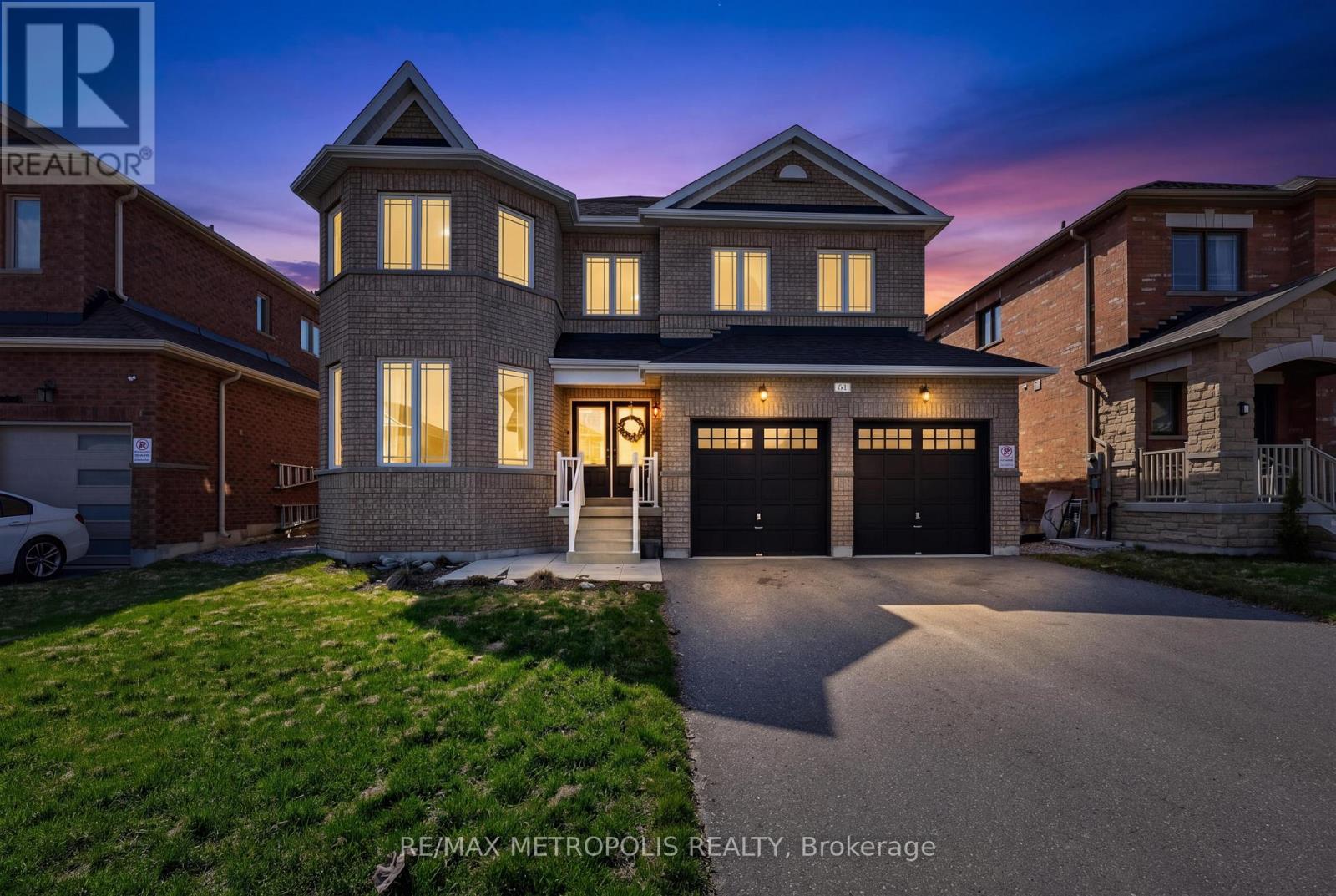 51 FURNISS STREET, Brock, Ontario