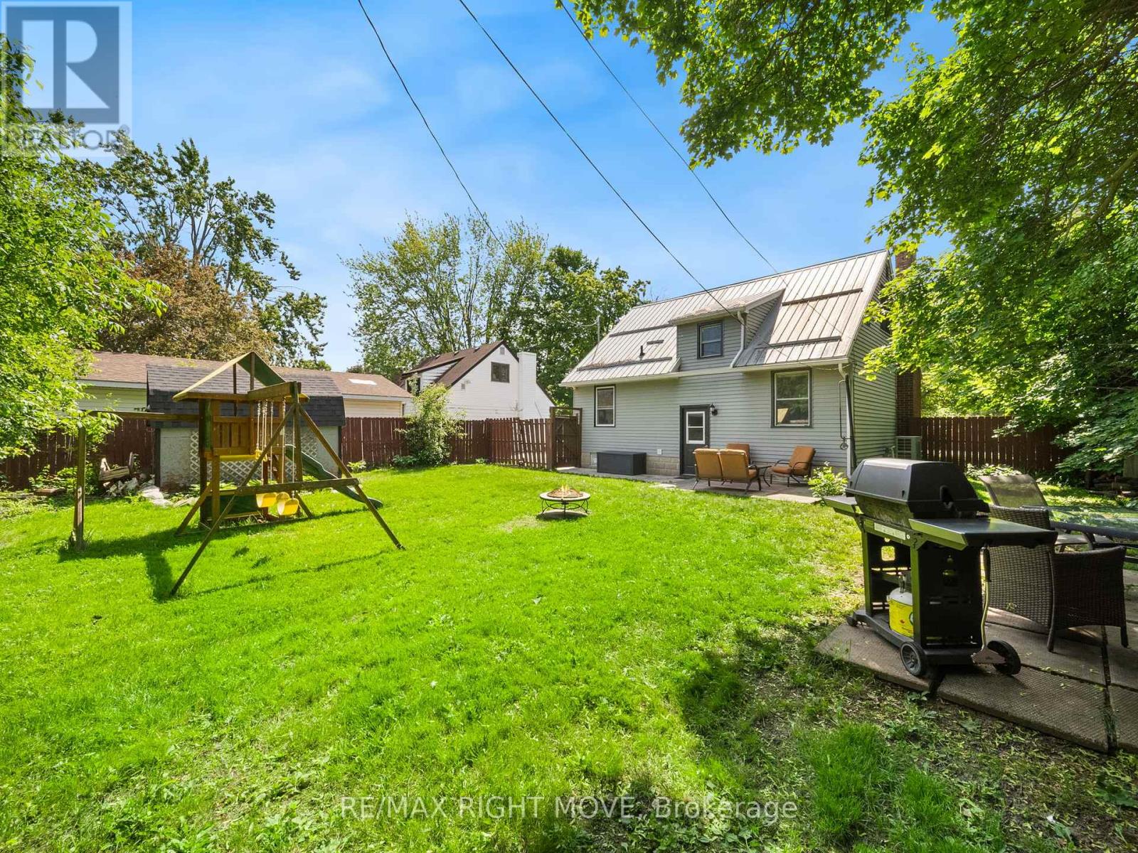 306 Franklin Street, Orillia, Ontario  L3V 1K6 - Photo 38 - S13077832