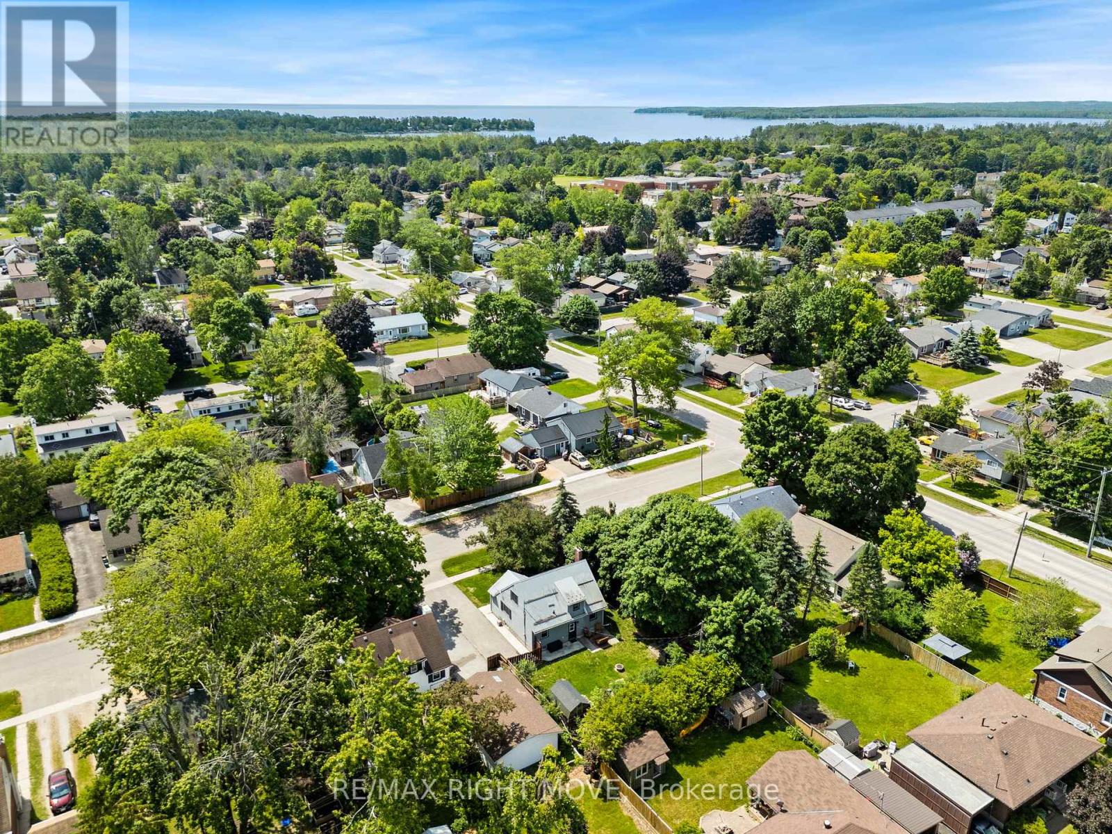 306 Franklin Street, Orillia, Ontario  L3V 1K6 - Photo 43 - S13077832