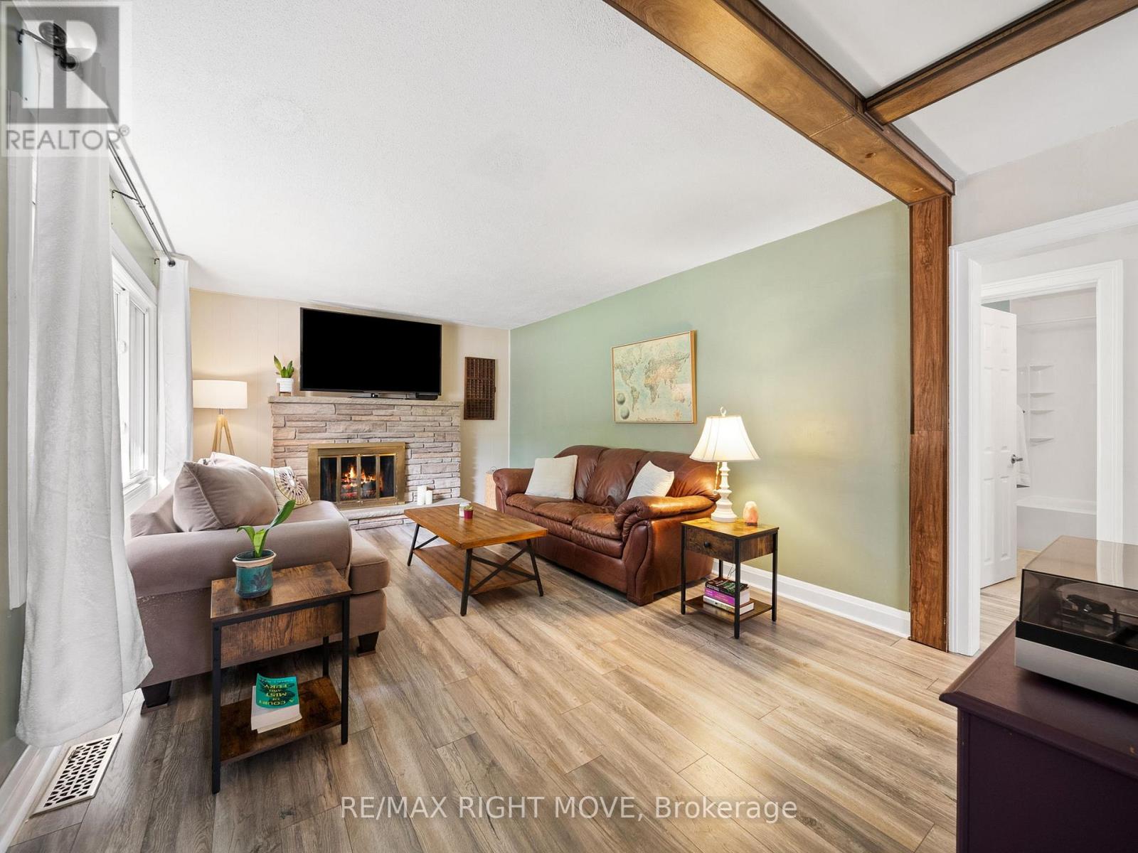306 Franklin Street, Orillia, Ontario  L3V 1K6 - Photo 8 - S13077832