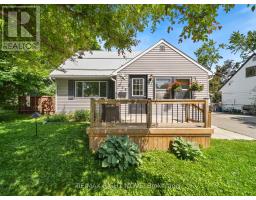 306 FRANKLIN STREET, Orillia, Ontario
