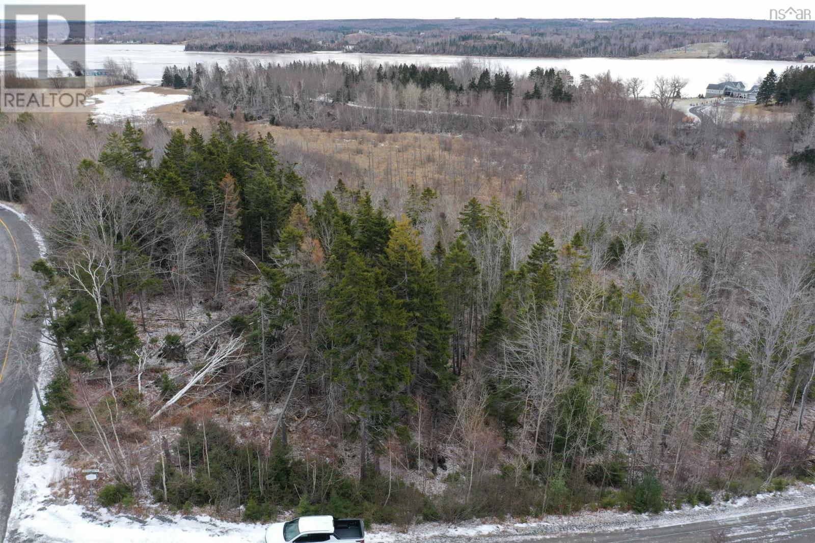 Lot 4 Ervin Road, Black Point, Nova Scotia  B0J 1B0 - Photo 1 - 202601038