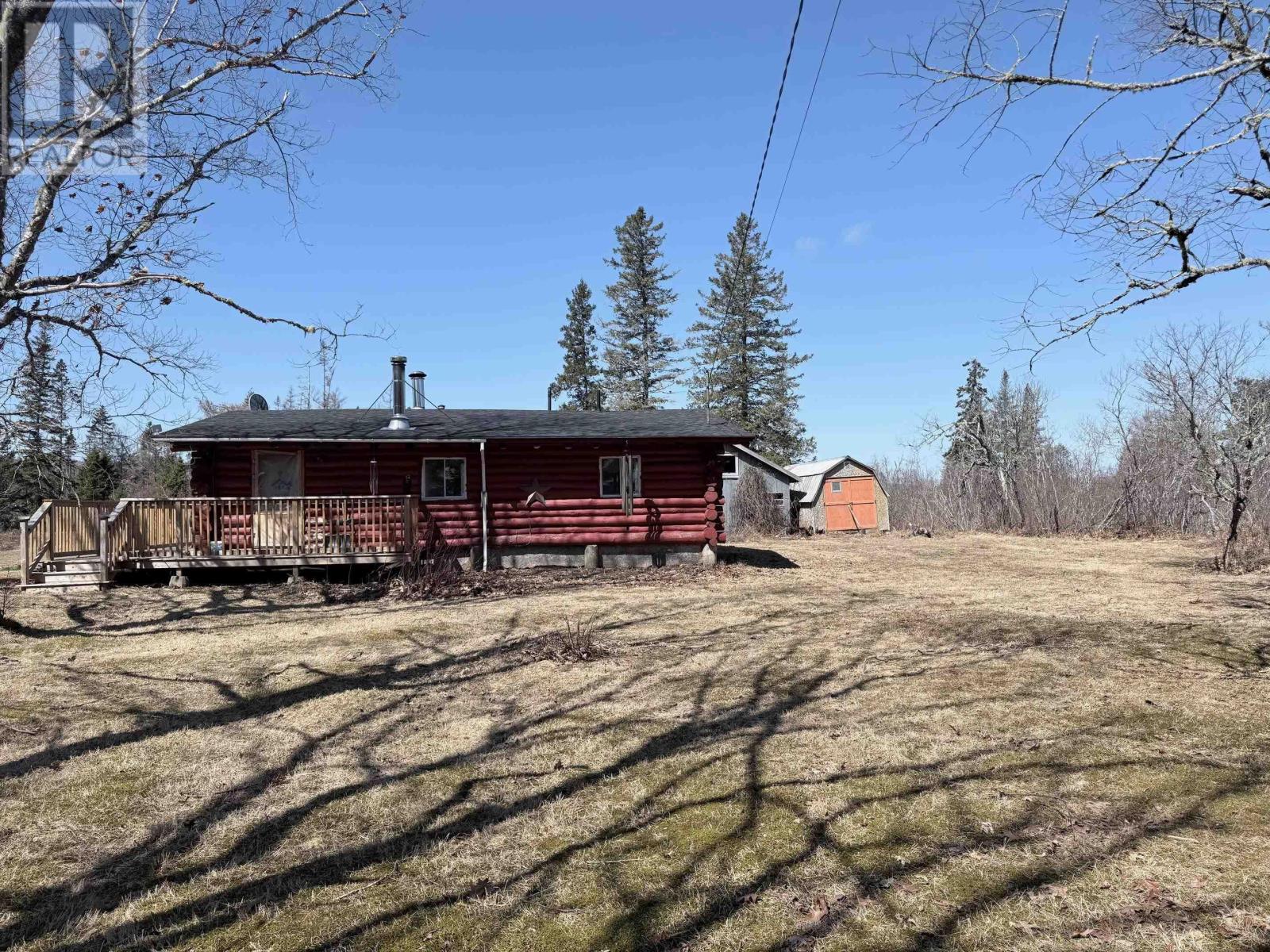 219 West River East Side Road, West River Station, Nova Scotia