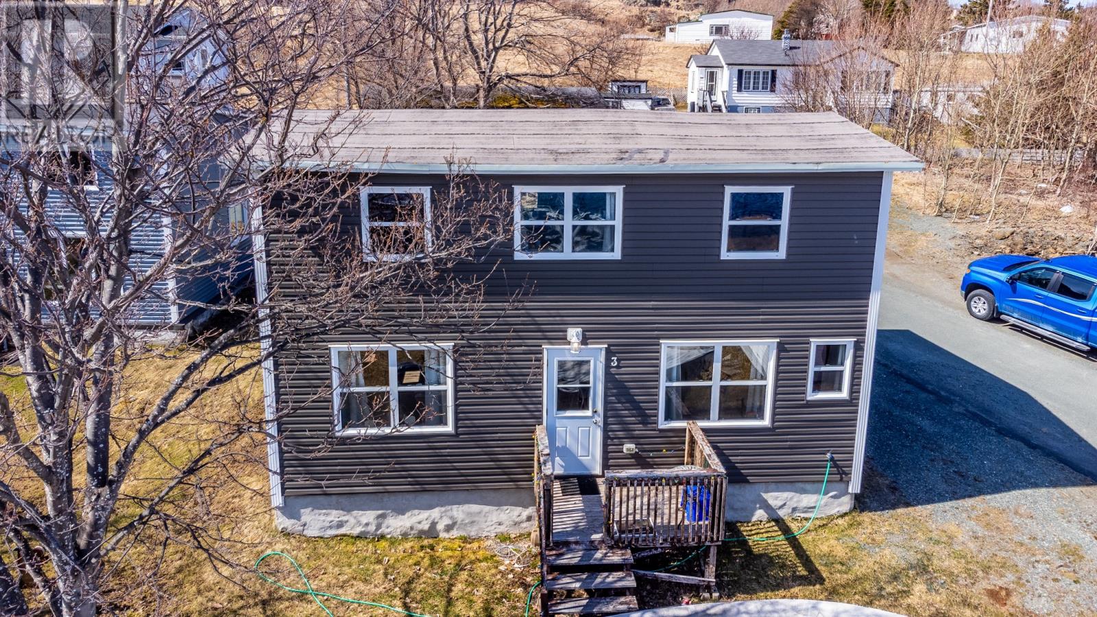 3-5 Farm Road, Pouch Cove, Newfoundland & Labrador  A0A 3L0 - Photo 1 - 1294628