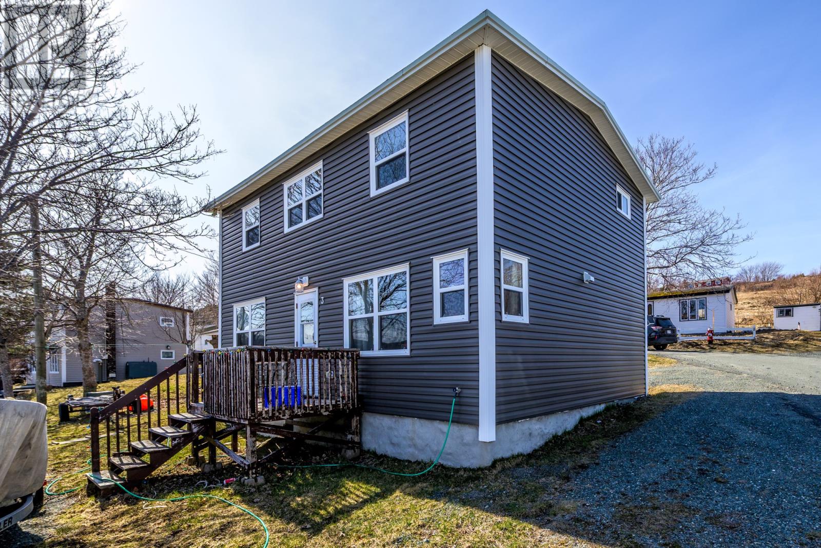 3-5 Farm Road, Pouch Cove, Newfoundland & Labrador  A0A 3L0 - Photo 2 - 1294628