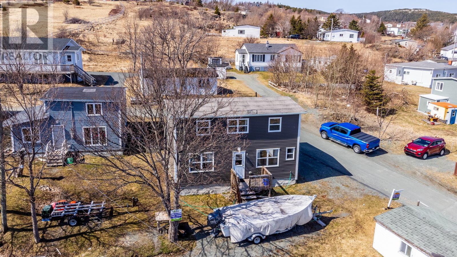 3-5 Farm Road, Pouch Cove, Newfoundland & Labrador  A0A 3L0 - Photo 31 - 1294628