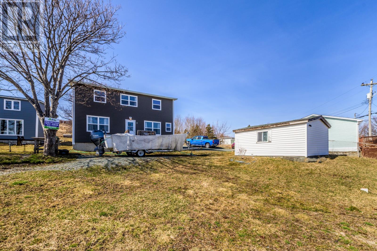 3-5 Farm Road, Pouch Cove, Newfoundland & Labrador  A0A 3L0 - Photo 3 - 1294628
