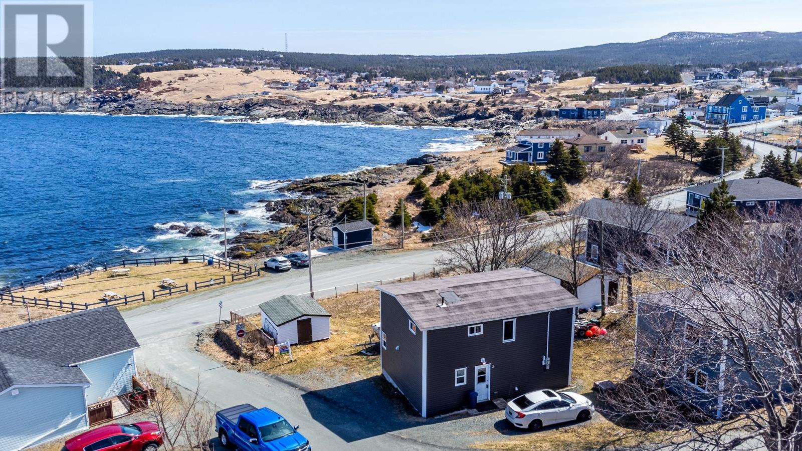 3-5 Farm Road, Pouch Cove, Newfoundland & Labrador  A0A 3L0 - Photo 32 - 1294628