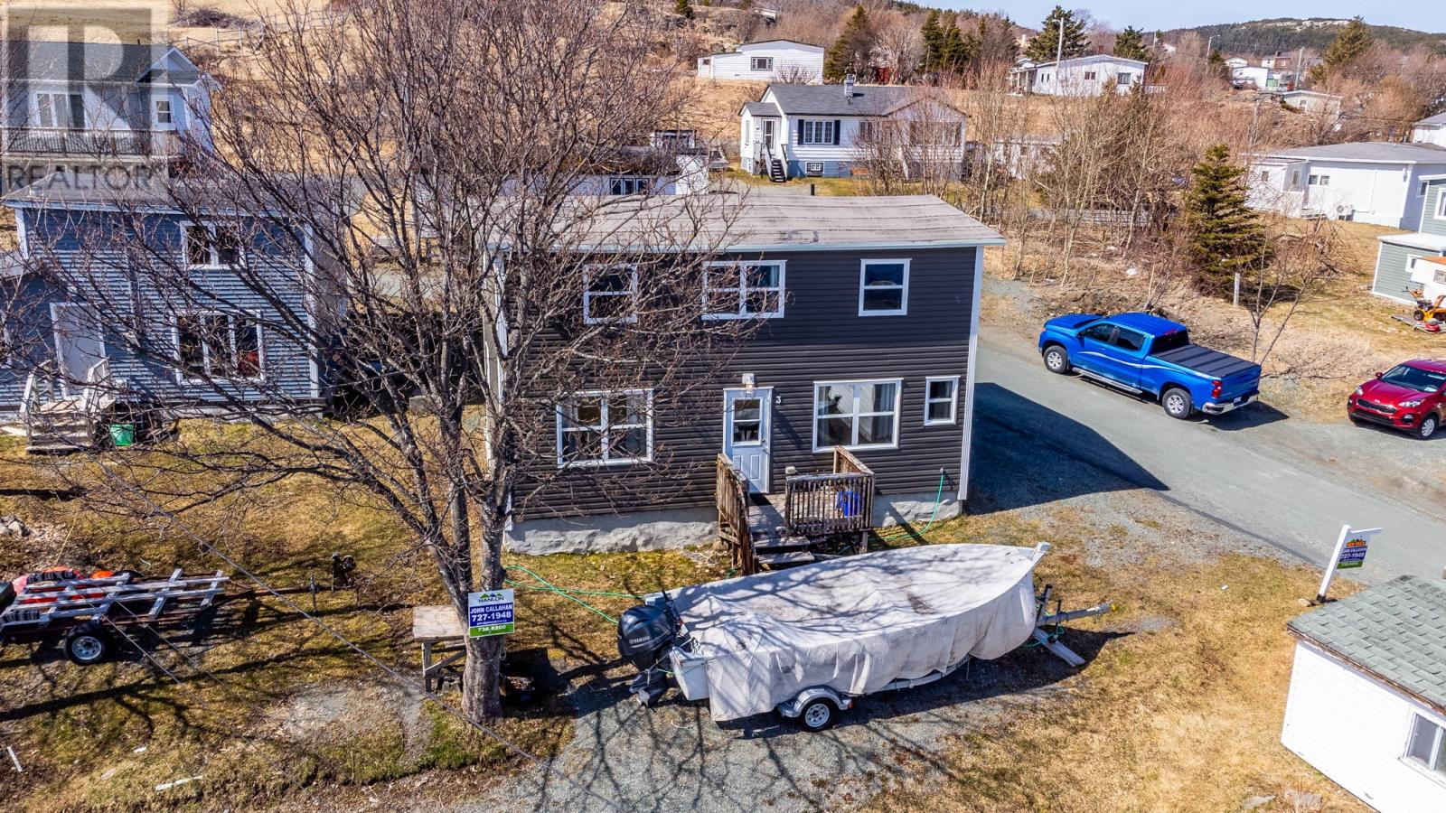 3-5 Farm Road, Pouch Cove, Newfoundland & Labrador  A0A 3L0 - Photo 30 - 1294628