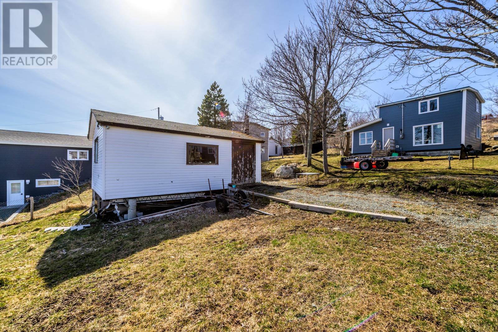 3-5 Farm Road, Pouch Cove, Newfoundland & Labrador  A0A 3L0 - Photo 25 - 1294628
